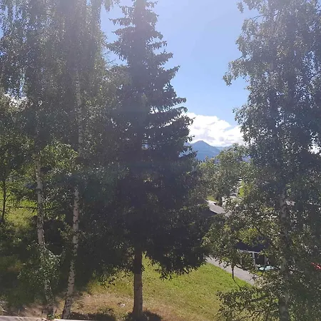 Résidence Cascade - Grand 4 Personnes à Arc 1600 Aux Pieds Et Proche Des Commerces Mae-2119 * Les Arcs (Savoie)