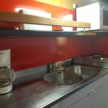 Résidence Cascade - Grand 4 Personnes à Arc 1600 Aux Pieds Et Proche Des Commerces Mae-2119 Apartamento *