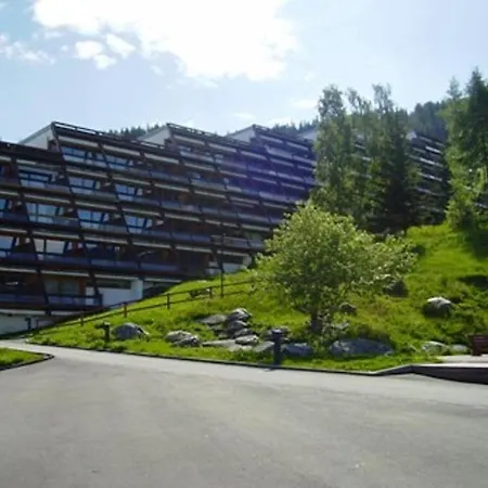 Apartamento Résidence Cascade - Grand 4 Personnes à Arc 1600 Aux Pieds Et Proche Des Commerces Mae-2119