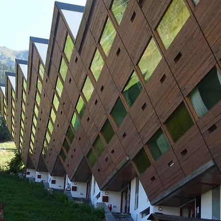 Résidence Cascade - Grand 4 Personnes à Arc 1600 Aux Pieds Et Proche Des Commerces Mae-2119 Apartamento Les Arcs (Savoie)