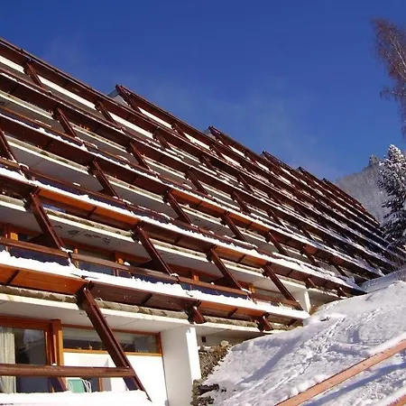 Résidence Cascade - Grand 4 Personnes à Arc 1600 Aux Pieds Et Proche Des Commerces Mae-2119 * Les Arcs (Savoie)