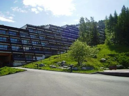 Apartamento Résidence Cascade - Grand 4 Personnes à Arc 1600 Aux Pieds Et Proche Des Commerces Mae-2119